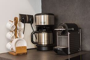 Acropolis Executive Suite