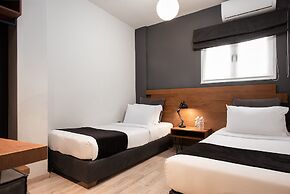 Acropolis Luxury Living