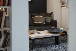 Acropolis Luxury Living