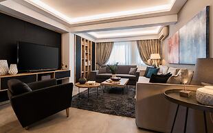 Acropolis Luxury Living
