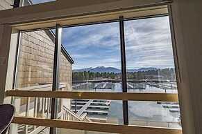 497 Tahoe Keys Blvd, 34a 2 Bedroom Condo by RedAwning