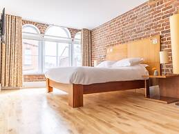 Hope Street Hotel