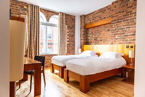 Hope Street Hotel
