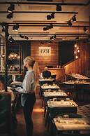Hope Street Hotel