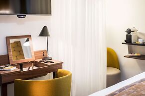 Best Western Plus La Demeure