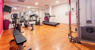PLAZA Premium Grand Winston