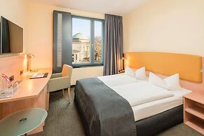 IntercityHotel Hamburg Hauptbahnhof