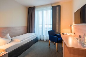 IntercityHotel Hamburg Hauptbahnhof