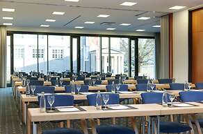 IntercityHotel Hamburg Hauptbahnhof