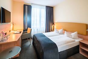 IntercityHotel Hamburg Hauptbahnhof