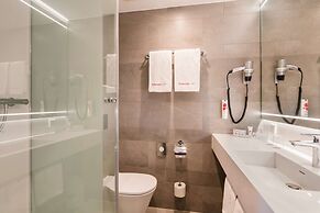 IntercityHotel Hamburg Hauptbahnhof