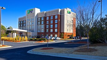 Holiday Inn Express & Suites Atlanta NE - Duluth, an IHG Hotel