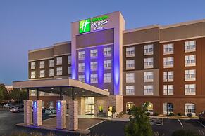 Holiday Inn Express & Suites Atlanta NE - Duluth by IHG