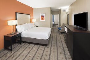 Holiday Inn Express & Suites Atlanta NE - Duluth by IHG