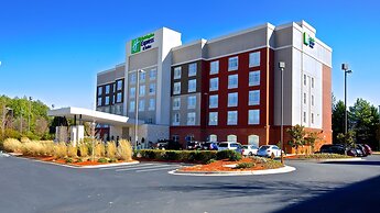 Holiday Inn Express & Suites Atlanta NE - Duluth, an IHG Hotel