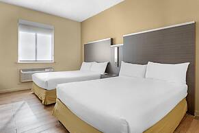 Best Western Jamaica Inn