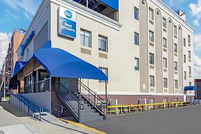 Best Western Jamaica Inn