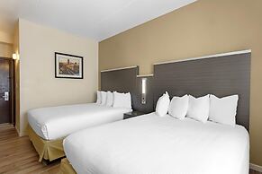 Best Western Jamaica Inn
