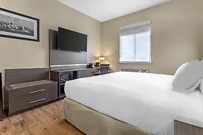 Best Western Jamaica Inn