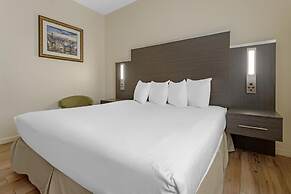 Best Western Jamaica Inn