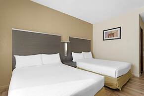 Best Western Jamaica Inn