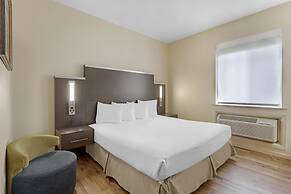 Best Western Jamaica Inn