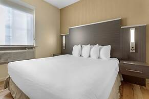Best Western Jamaica Inn