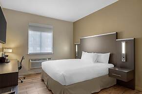 Best Western Jamaica Inn