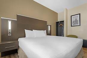 Best Western Jamaica Inn
