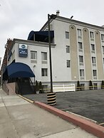 Best Western Jamaica Inn