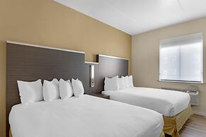 Best Western Jamaica Inn