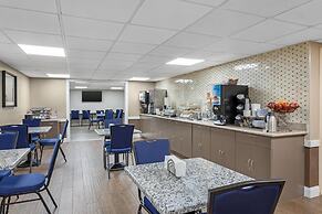 Best Western Jamaica Inn