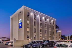 Best Western Jamaica Inn