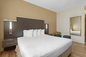 Best Western Jamaica Inn