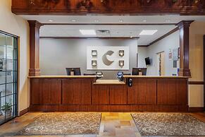 Comfort Suites Marshall