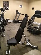 The Wilshire Grand Hotel