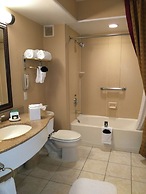 The Wilshire Grand Hotel