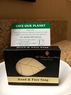 The Wilshire Grand Hotel