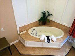 The Wilshire Grand Hotel