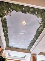 The Wilshire Grand Hotel