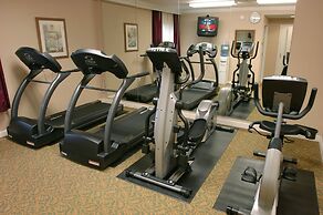 The Wilshire Grand Hotel