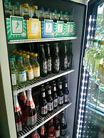 The Wilshire Grand Hotel