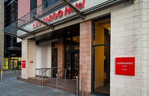 Leonardo Hotel Leeds