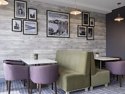 Leonardo Hotel Leeds