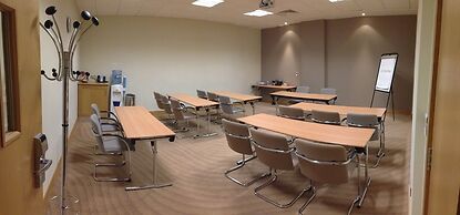 Leonardo Hotel Leeds