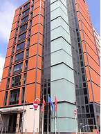 Leonardo Hotel Leeds