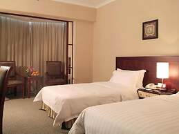 Rosedale Hotel and Suites Guangzhou