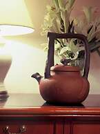 Rosedale Hotel and Suites Guangzhou