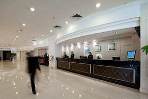 Rosedale Hotel and Suites Guangzhou