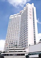 Rosedale Hotel and Suites Guangzhou